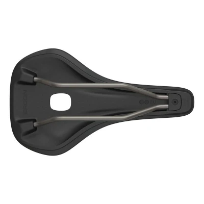 ERGON SR Allroad Comp Men M/L černé sedlo