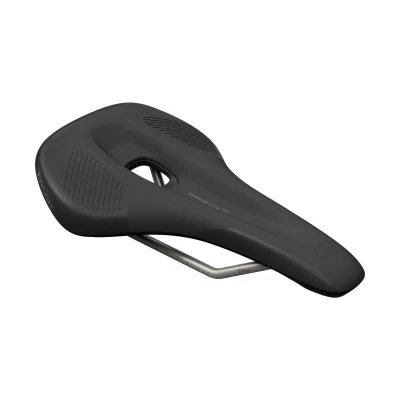 ERGON SR Allroad Comp Men S/M černé sedlo