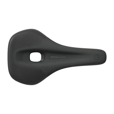 ERGON SR Allroad Comp Men S/M černé sedlo