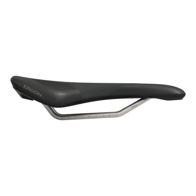 ERGON SR Allroad Comp Men S/M černé sedlo