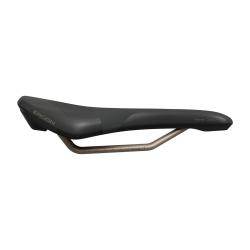 ERGON SR Allroad Comp Women M/L černé sedlo