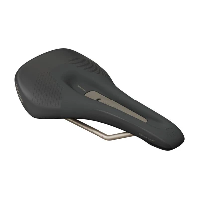 ERGON SR Allroad Comp Women M/L černé sedlo