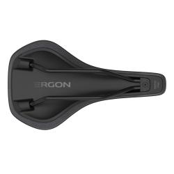 Ergon Sr Allroad Core Comp Men M/l Černé/šedé Sedlo