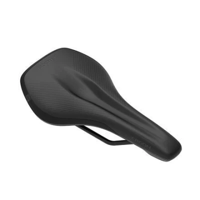 ERGON Sedlo Sr Allroad Core Comp Men S/m Černá/šedá