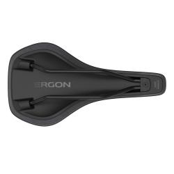 ERGON Sedlo Sr Allroad Core Comp Men S/m Černá/šedá