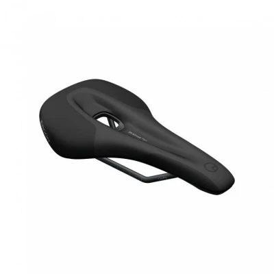 Ergon Sr Allroad Men S/m Černé Sedlo