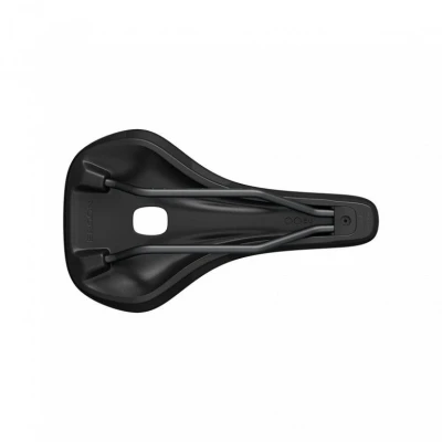 Ergon Sr Allroad Men S/m Černé Sedlo