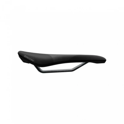 Ergon Sr Allroad Men S/m Černé Sedlo