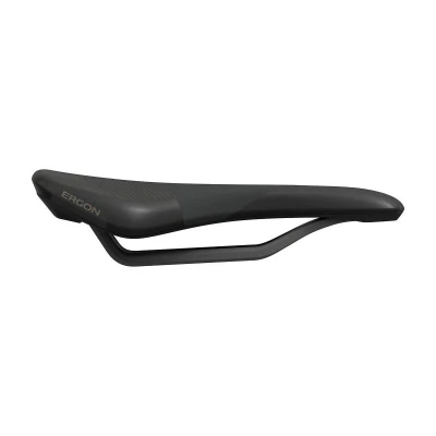 ERGON Sedlo Sr Allroad Pro Carbon Men M/l Černá