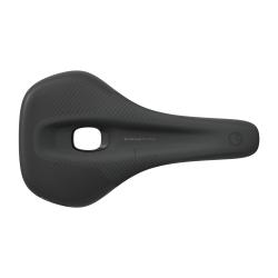 ERGON Sr Allroad Pro Men M/l Černé sedlo