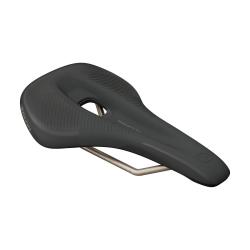 ERGON Sr Allroad Pro Men S/m Černé sedlo