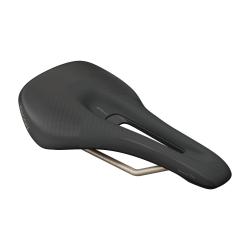 ERGON Sedlo Sr Allroad Pro Women M/l Černá