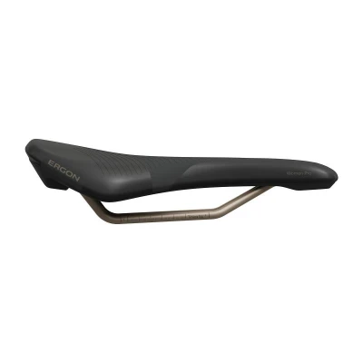 ERGON Sedlo Sr Allroad Pro Women M/l Černá