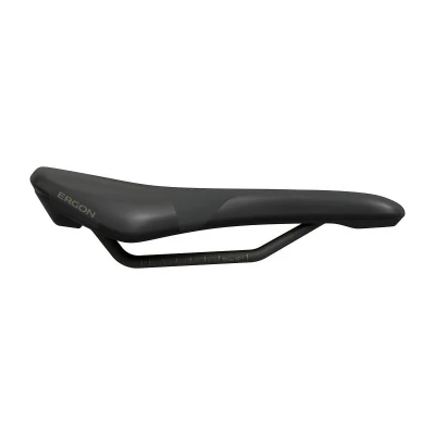 ERGON SR Allroad Women M/L černé sedlo
