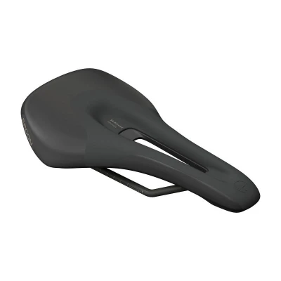 ERGON SR Allroad Women M/L černé sedlo
