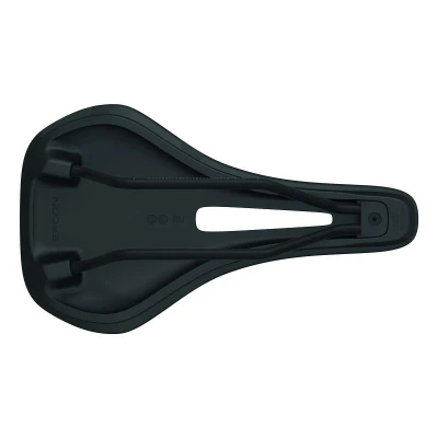 ERGON SR Allroad Women S/M černé sedlo