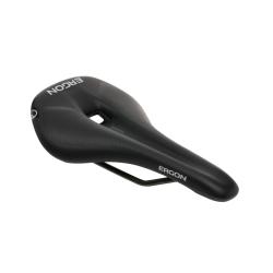 Ergon Sedlo Sr Comp Men Černá -m/l