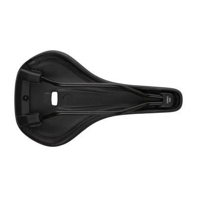 Ergon Sedlo Sr Comp Men Černá -m/l