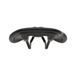 Ergon Sedlo Sr Comp Men Černá -m/l