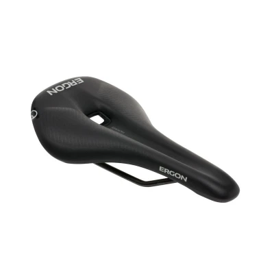 Ergon Sedlo Sr Comp Men Černá -m/l