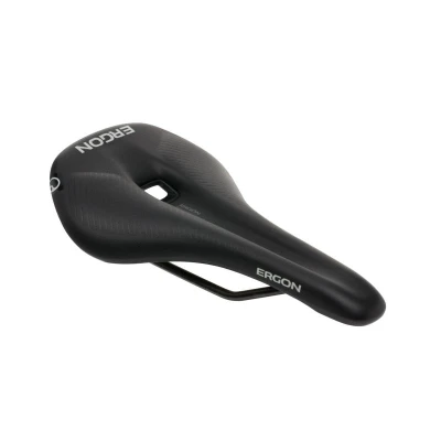 Ergon Sedlo Sr Comp Men Černá -s/m