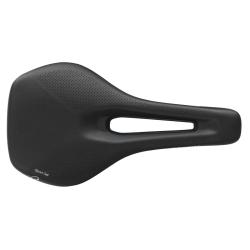 Ergon Sedlo Sr Sport Gel Women Černá -m/l