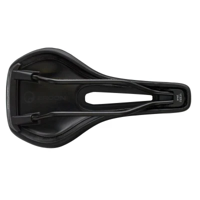 Ergon Sedlo Sr Sport Gel Women Černá -m/l
