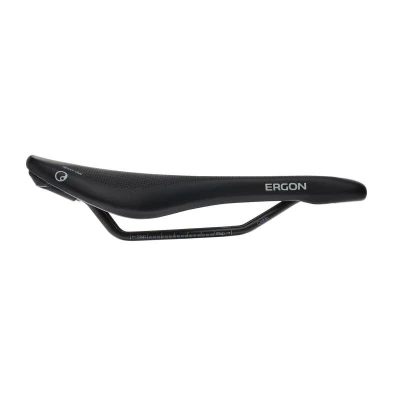 Ergon Sedlo Sr Sport Gel Women Černá -m/l