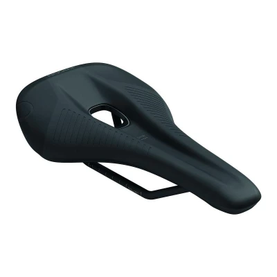 ERGON SRS Comp Men -M/L černé sedlo