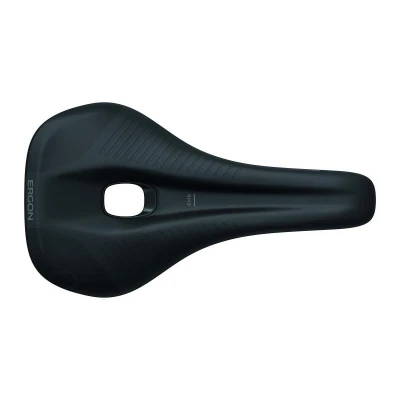ERGON SRS Comp Men S/M černé sedlo