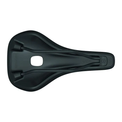 ERGON SRS Comp Men S/M černé sedlo