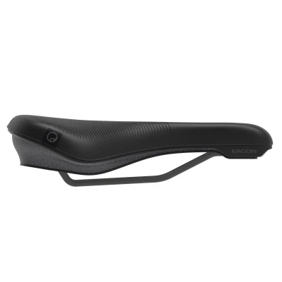 Ergon sedlo St Core Evo Men S/m Černá/šedá