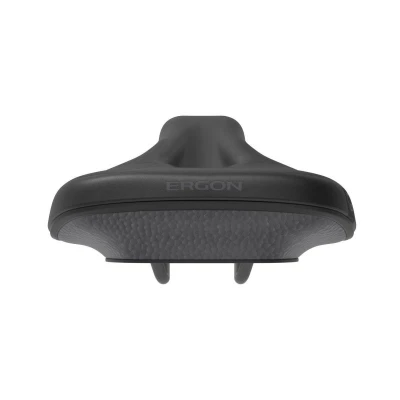 Ergon sedlo St Core Evo Men S/m Černá/šedá