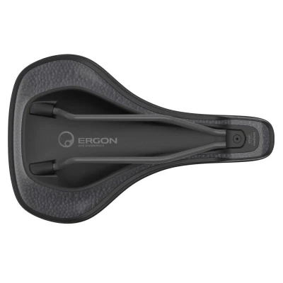 Ergon sedlo St Core Evo Men S/m Černá/šedá