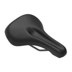 Ergon Sedlo St Core Evo Women M/l Černá/šedá Ergon Sedlo St Core Evo Women M/l Černá/šedá