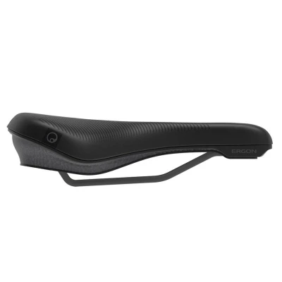 Ergon sedlo St Core Evo Women S/m Černá/šedá