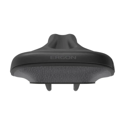 Ergon sedlo St Core Evo Women S/m Černá/šedá
