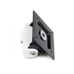ERGOTRON HX Heavy-Duty Tilt Pivot, přídavný nakláněcí držák ultraširokých zakřivených mon.pro ramena HX ERGOTRON HX Heavy-Duty Tilt Pivot, přídavný nakláněcí držák ultraširokých zakřivených mon.pro ramena HX