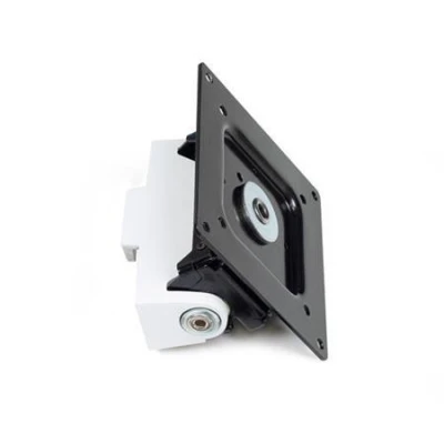 Ergotron HX Heavy-Duty Tilt Pivot, přídavný nakláněcí držák ultraširokých zakřivených mon.pro ramena HX