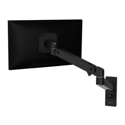 ERGOTRON LX Pro Wall Monitor Arm,nástenné flexibilné rameno, čierna ERGOTRON LX Pro Wall Monitor Arm,nástenné flexibilné rameno, čierna
