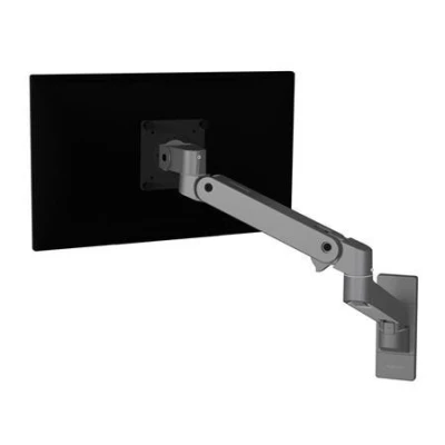 Ergotron LX Pro Wall Monitor Arm,nástenné flexibilné rameno, sivá Ergotron LX Pro Wall Monitor Arm,nástenné flexibilné rameno, sivá