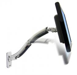 ERGOTRON MX Wall Mount LCD Arm - nástěnný držák,pro LCD nebo all in one počítač. ERGOTRON MX Wall Mount LCD Arm - nástěnný držák,pro LCD nebo all in one počítač.