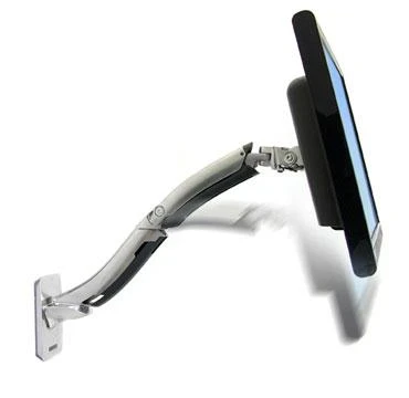 ERGOTRON MX Wall Mount LCD Arm - nástenný držiak, pre LCD alebo all in one počítač. ERGOTRON MX Wall Mount LCD Arm - nástenný držiak, pre LCD alebo all in one počítač.