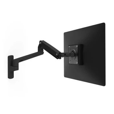 Ergotron MXV Wall Monitor Arm - nástenné flexibilné rameno, až 34" LCD, čierna Ergotron MXV Wall Monitor Arm - nástenné flexibilné rameno, až 34" LCD, čierna