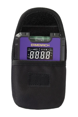 Ermenrich Digitální vodováha Verk LQ30