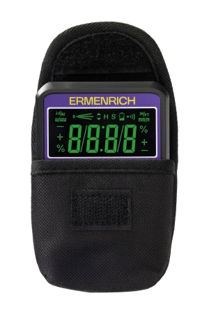 Ermenrich Digitální vodováha Verk LQ40
