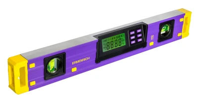 Ermenrich Verk LY40 digitální vodováha