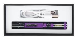 Ermenrich Dozimetr Ping RD20 Fialový