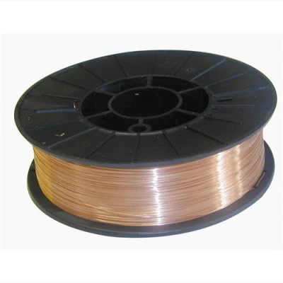 Esab Drát svař. cívka OK 12,56 0,8/15kg (15kg) Esab Drát svař. cívka OK 12,56 0,8/15kg (15kg)