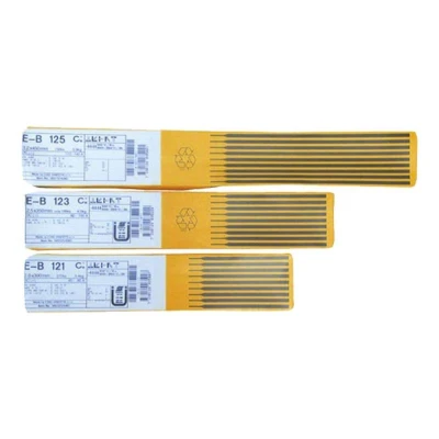 Esab Elektroda svař. EB 121 3,2/450 (124ks) Esab Elektroda svař. EB 121 3,2/450 (124ks)